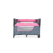 Premium Baby Corral - Colecho Pro Rosado - Farmacias Arrocha
