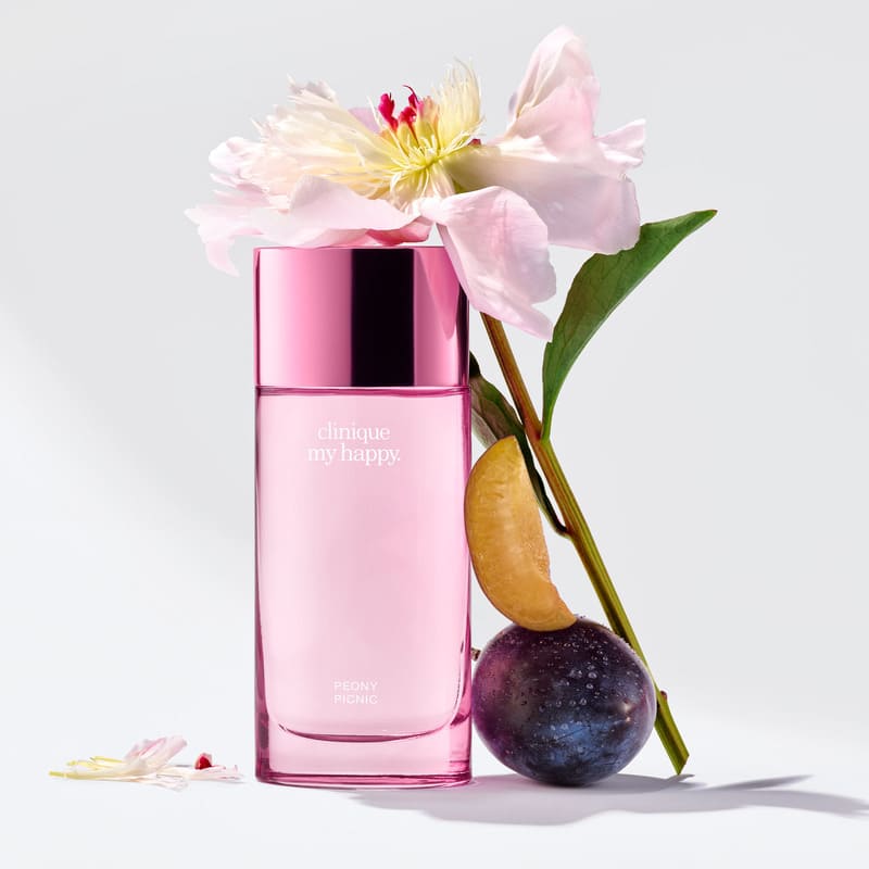 Clinique Fragancia Mujer My Happy ™ Peony Picnic 100 ml - Farmacias Arrocha