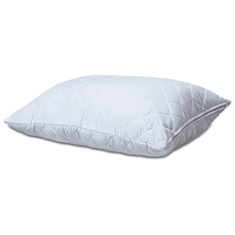 Forro Impermeable con Zipper Para Almohada Standard - Farmacias Arrocha