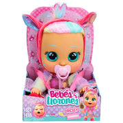 Cry Babies Dressy Fantasy - Farmacias Arrocha
