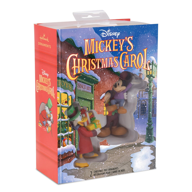 ORNAMENT TPR MICKEY - Farmacias Arrocha