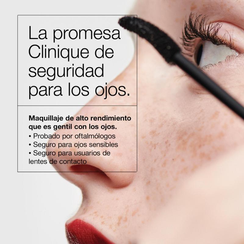Clinique Paleta de sombras x8 All About Shadow™ Octet Best of Black Honey - Farmacias Arrocha