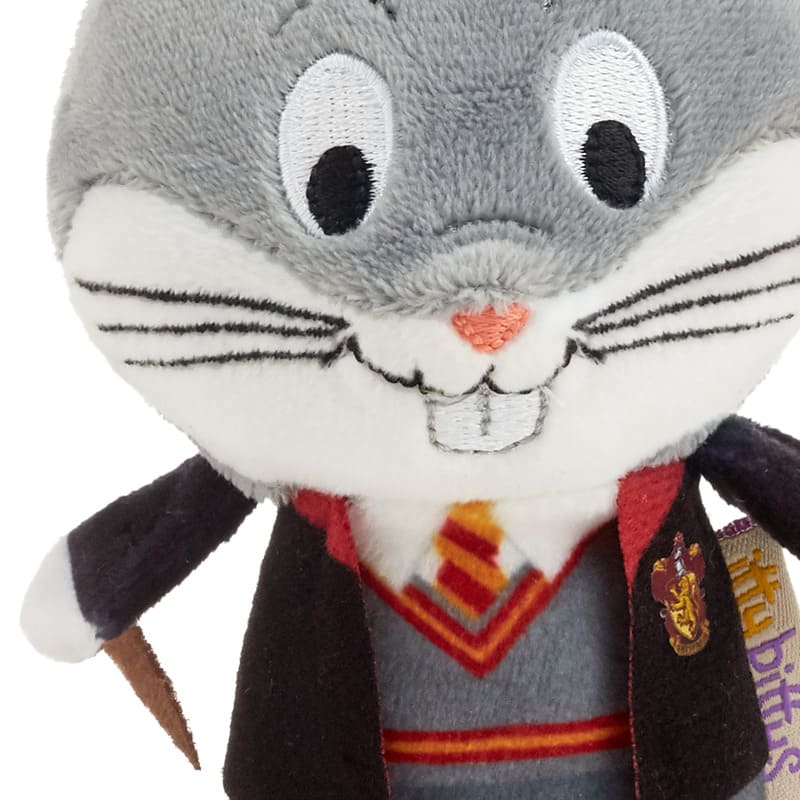Hallmark itty bittys® Harry Potter™ Looney Tunes™ Bugs Bunny™ Peluche - Farmacias Arrocha