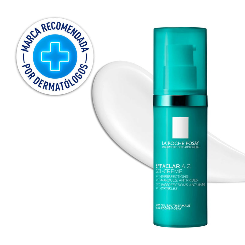 Effaclar A - Z Gel crema - Farmacias Arrocha