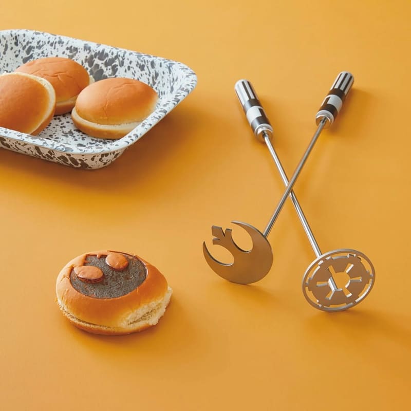 Hallmark Juego De Utensilios Para Parrilla De Star Wars™ - Farmacias Arrocha