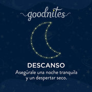 Ropa Interior Desechable Goodnites Niña Talla L 11U - Farmacias Arrocha