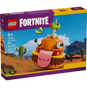 Lego Fortnite Hamburrrguesa - Farmacias Arrocha