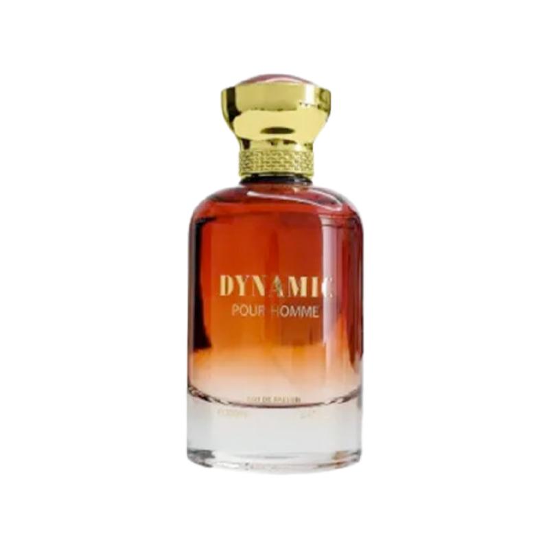 Bharara Dynamic Edp 100Ml - Farmacias Arrocha