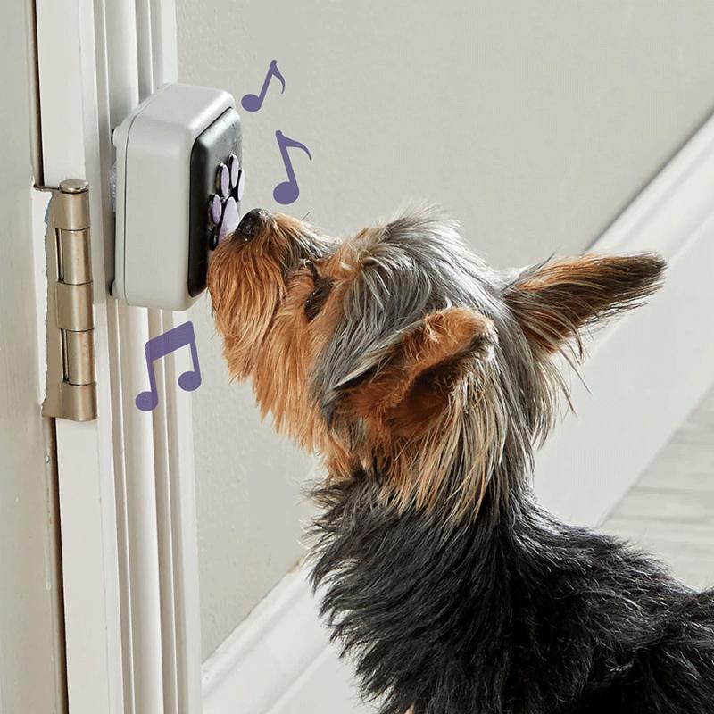 Brightkins Talking Pet: Timbre para la Puerta - Farmacias Arrocha