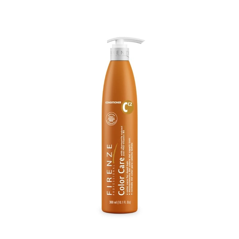 Firenze Conditioner Firenze 10 1 Oz Color Care - Farmacias Arrocha