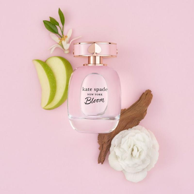 Kate Spade Bloom EDT - Farmacias Arrocha