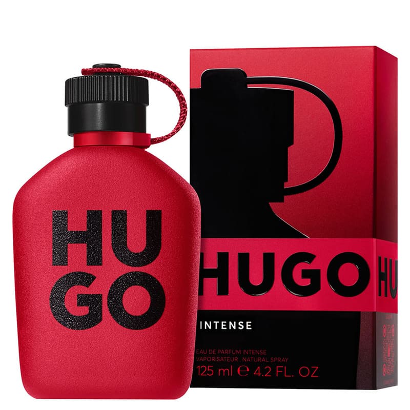 Hugo Boss Intense Edp - Farmacias Arrocha