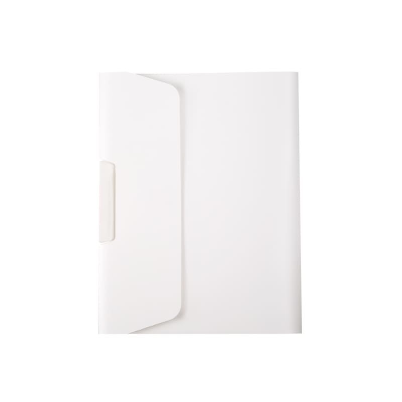 Top Team Initial - Swing Clip File - Farmacias Arrocha