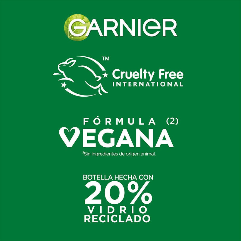 Serum Antimanchas Garnier Express Aclara Vitamina C 30 Ml - Farmacias Arrocha