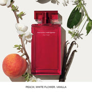 Narciso Rodriguez For Her Edpi - Farmacias Arrocha