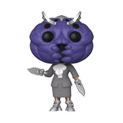 Funko Pop Marvel Thor Love And Thunder Miek - Farmacias Arrocha