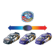 Cars Autos Escala Color Shifters Surtido - Farmacias Arrocha