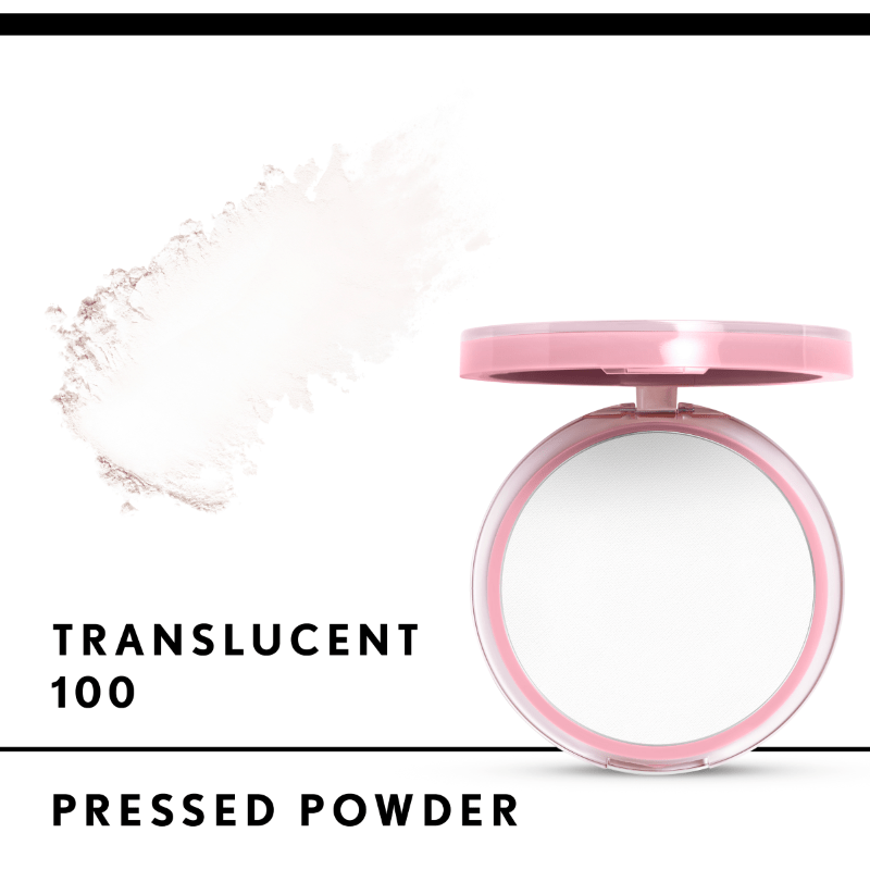 Covergirl Clen Fresh Pressed Powder - Farmacias Arrocha
