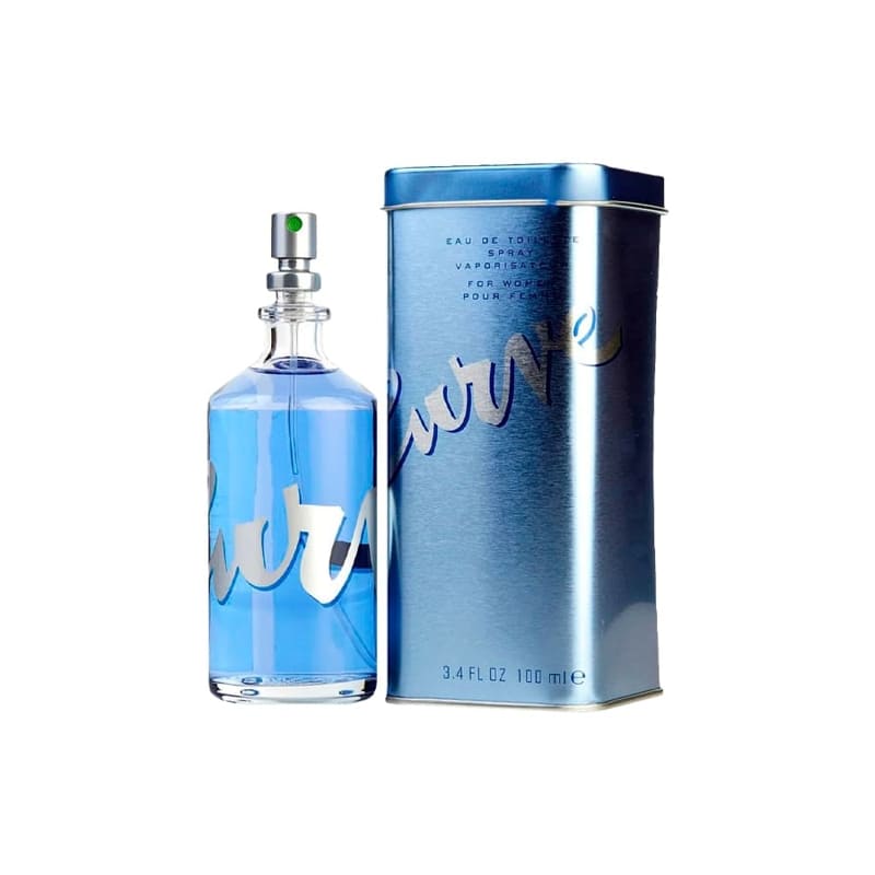 Curve Connect For Women - Farmacias Arrocha