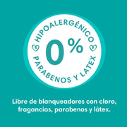 Pañales Pampers Baby Dry Talla 7, 54 unidades - Farmacias Arrocha