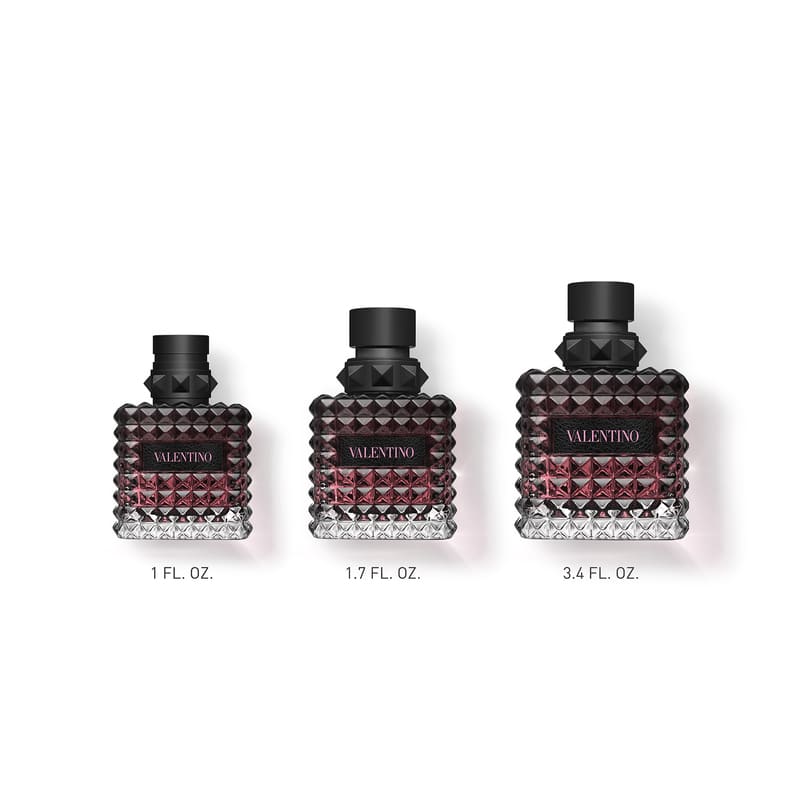 Valentino Donna Born In Roma Intense Eau De Parfum - Farmacias Arrocha