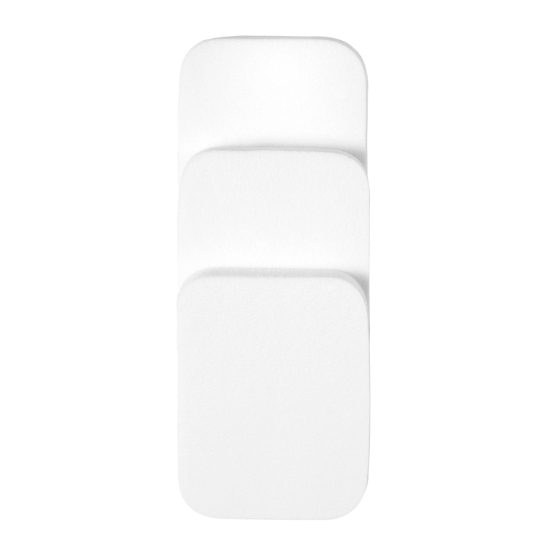 Covergirl Makeup Masters Sponge Puffs - Farmacias Arrocha