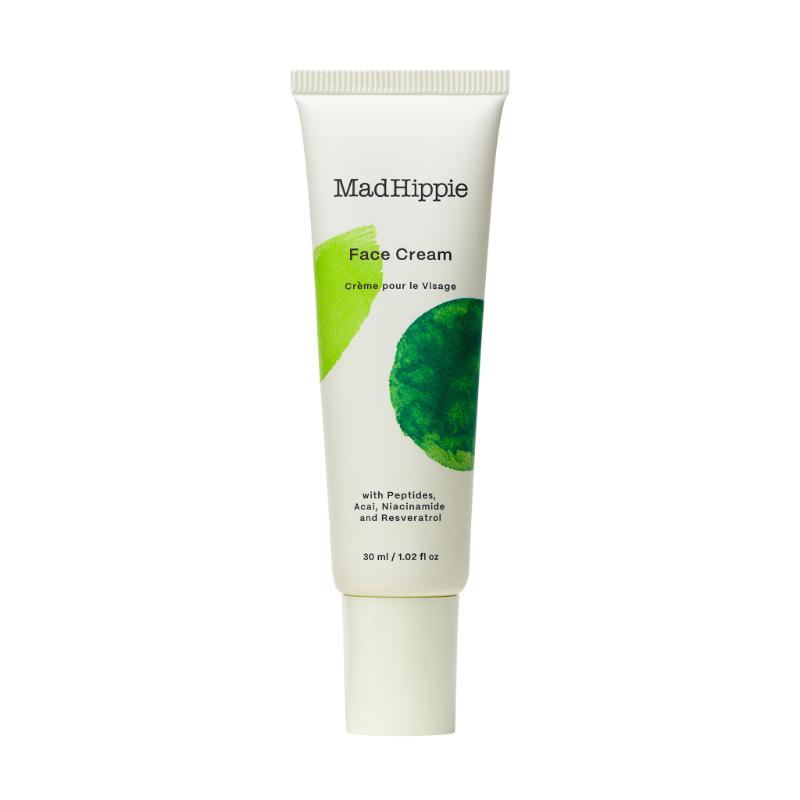 Mad Hippie Crema De Rostro Diaria 30Ml - Farmacias Arrocha
