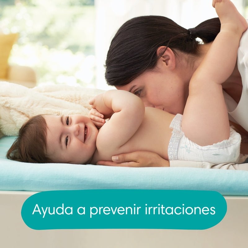 Pañales Pampers Premium Care Pants Talla M, 34 unidades - Farmacias Arrocha