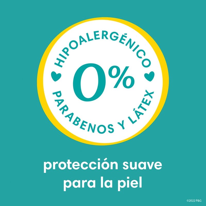 Pañales Pampers Swaddlers Talla 2, 29 unidades - Farmacias Arrocha