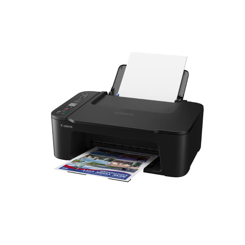 Impresora Canon Pixma Ts3610 - Farmacias Arrocha