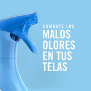 Ambientador Febreze Fabric Pet 438ml - Farmacias Arrocha