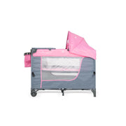 Premium Baby Corral - Colecho Pro Rosado - Farmacias Arrocha