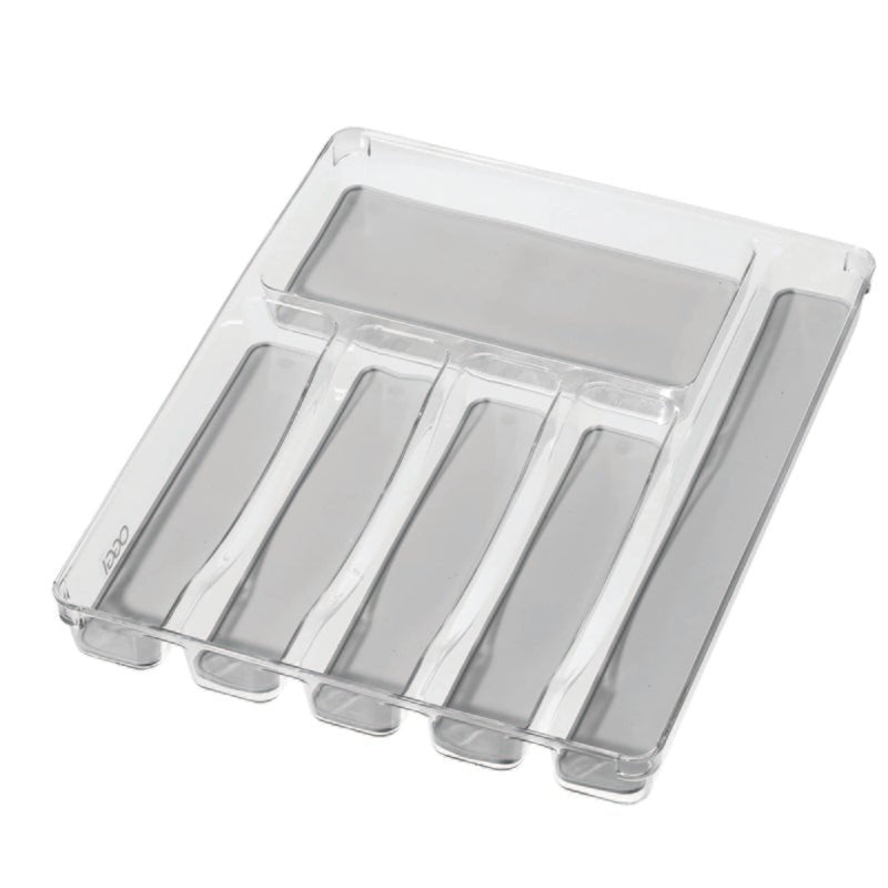 Organizador De Acrilico Para Cubiertos - Farmacias Arrocha