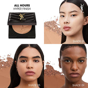 Yves Saint Laurent All Hours Hyper Finish - Farmacias Arrocha