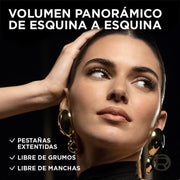 Máscara de Pestañas Panorama L'oréal Paris A Prueba de Agua - Farmacias Arrocha