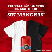 Barra Desodorante Old Spice Fresh 50 g X 2 Unidades - Farmacias Arrocha
