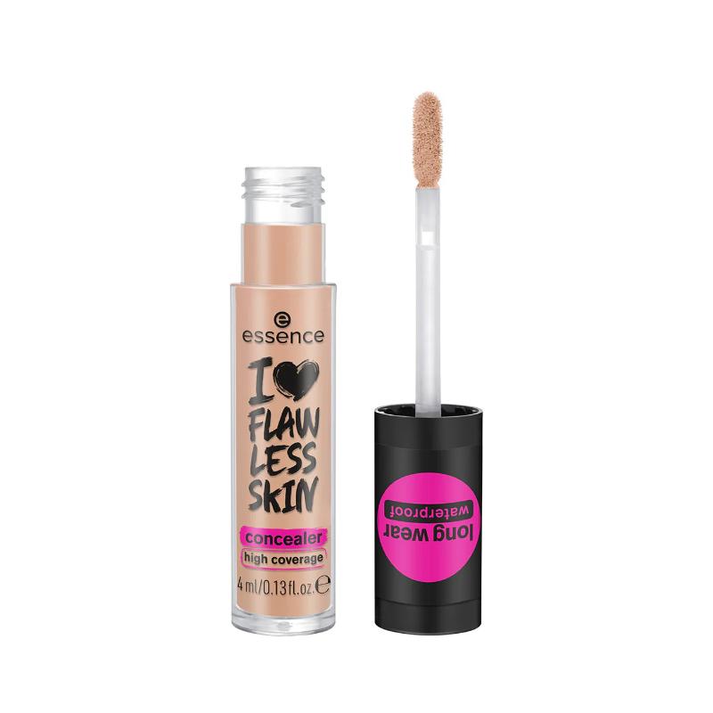 Essence Essence I Love Flawlessskin Concealer 50 - Farmacias Arrocha