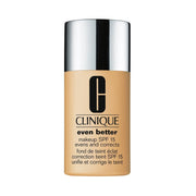 Clinique Base de maquillaje Even Better™ SPF 15 30 ml - Farmacias Arrocha