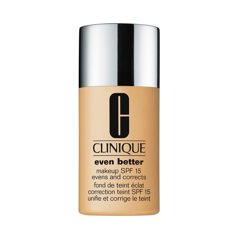 Clinique Base de maquillaje Even Better™ SPF 15 30 ml - Farmacias Arrocha