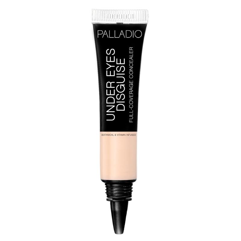 Palladio Under Eye Concealer Custard 10 G - Farmacias Arrocha