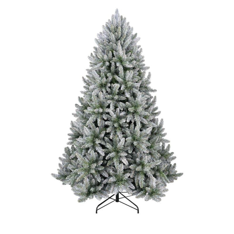 Oncor Pino De 7' Modelo Frosterd Silver - Farmacias Arrocha