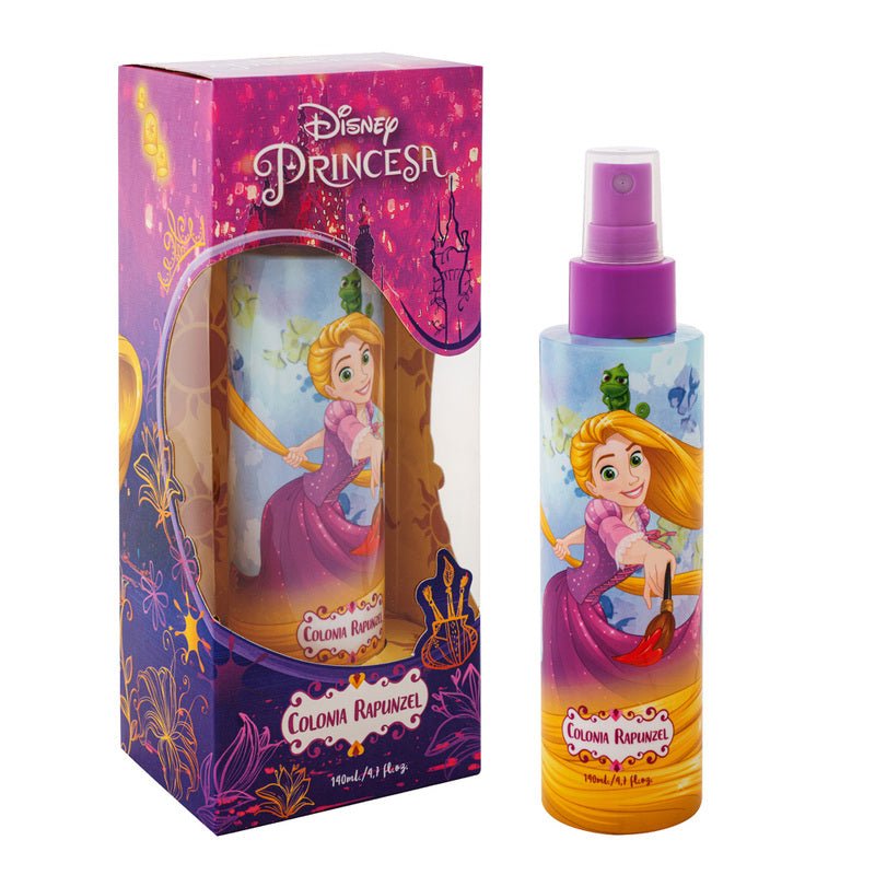 Colonia Mix Princesas X 140Ml - Farmacias Arrocha