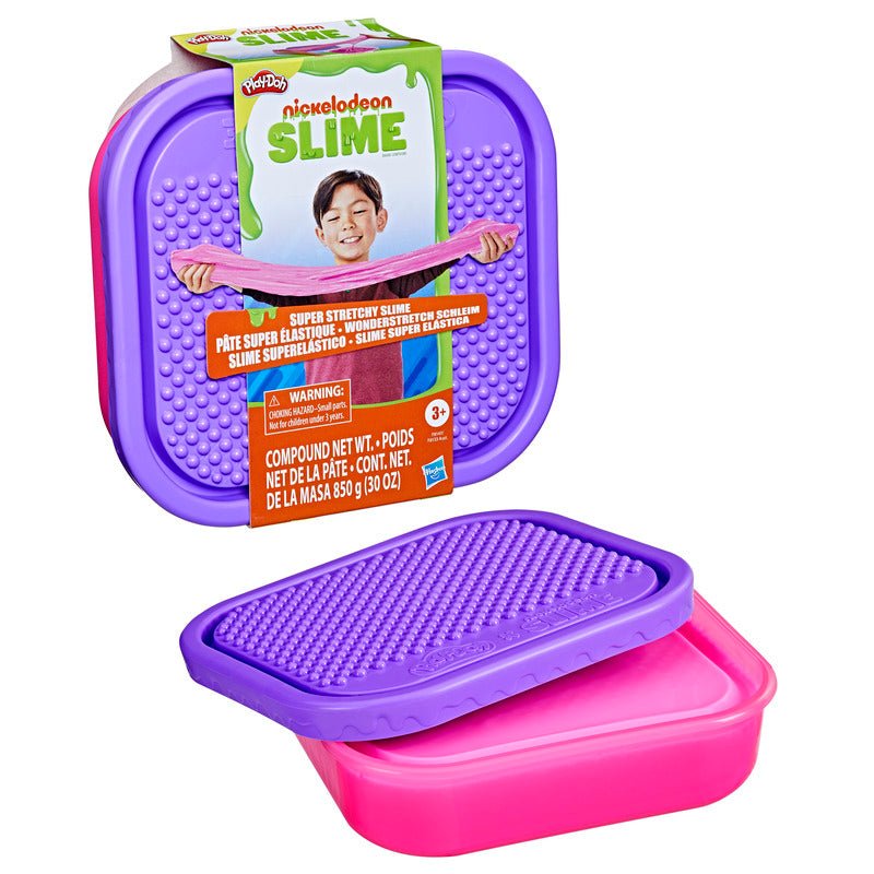 Play - Doh Nickelodeon - Slime Contenedor De 850 Gramos - Farmacias Arrocha