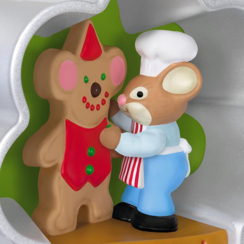Kpsk Orn Cookie Cutr Cmas 13 - Farmacias Arrocha