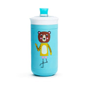 Munchkin Vaso Bite Proof 9Oz. - Gira Y Empareja Personajes - Farmacias Arrocha