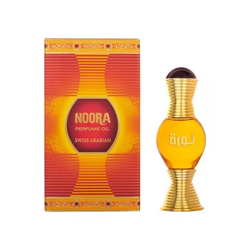 Swiss Arabiannoora 378 20Ml Cpo Sa - Farmacias Arrocha