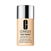 Clinique Base de maquillaje Even Better™ SPF 15 30 ml - Farmacias Arrocha