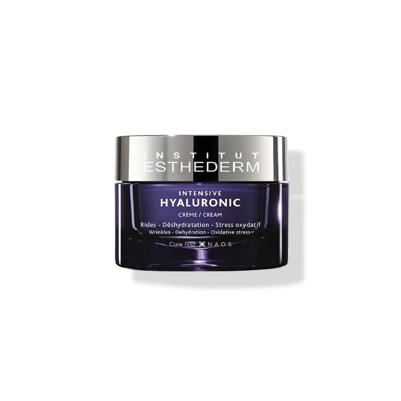 Institut Esthederm Intensive Hyaluronic Cream 50ml - Farmacias Arrocha