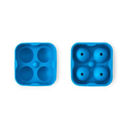 Houdini Molde De Silicona Para Hielos Redondos - Farmacias Arrocha
