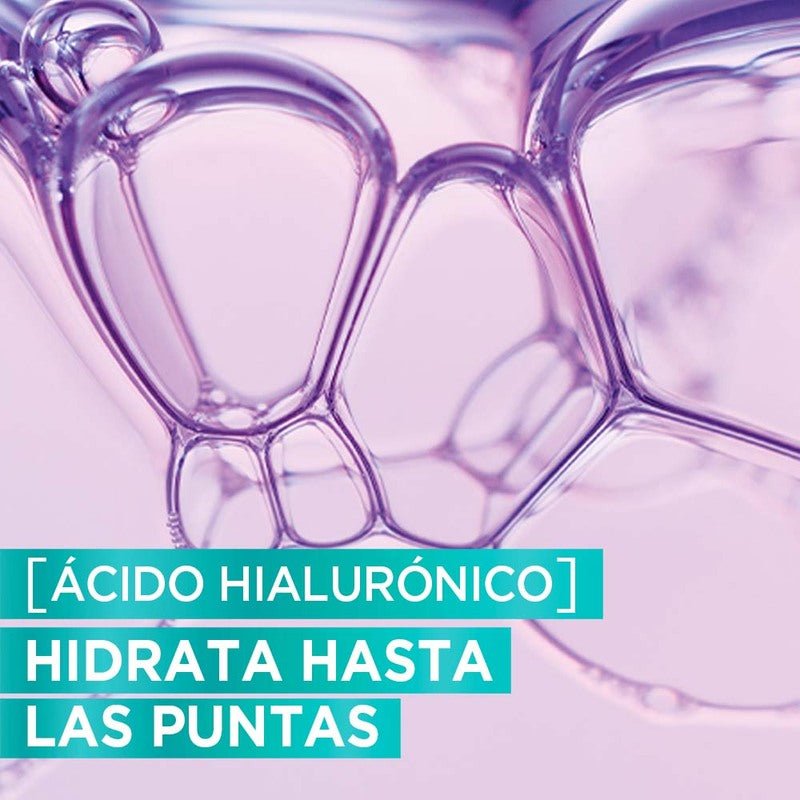L'Oreal ElVive Acondicionador Hidra Hialurónico Pure 370Ml - Farmacias Arrocha
